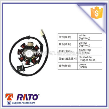 Para peças de substituição CY6 bobina magneto